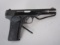 handgun: BROWNING Model 1922, Semi-Auto Pistol, .32, 9 shot, 4 1/2