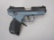 handgun: RUGER Model SR-22, Semi-Auto Pistol, .22LR, 10 shot, 3 1/2
