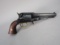 black powder: F. LLIPIETTA Model Revolver, S#R265662