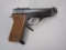 handgun: ARMI GUISEPPE TANFOLGLIO Mod GT380XE, S-A Pistol .380 12 sht 3.75