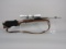 RUGER Model Ranch Rifle, Semi-Auto Rifle, .223, S#195-69614