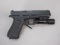handgun: GLOCK Model 17 Gen 5, Semi-Auto Pistol, 9mm, 17 shot, 4 1/2