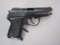 handgun: POLISH Model P-64, Semi-Auto Pistol, 9mm, 6 shot, 3 1/4