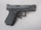 handgun: GLOCK Model 19, Semi-Auto Pistol, 9mm, 15 shot, 3 3/4