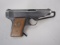 handgun: ORTGIES Model Vest Pocket, Semi-Auto Pistol, .25acp, 7 shot, 2