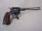handgun: H&R Model 922, Revolver, .22, 9 shot, 6