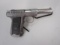 handgun: SAVAGE Model 1910, Semi-Auto Pistol, .32, 10 shot, 4