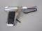 handgun: SAVAGE Model 1905, Semi-Auto Pistol, .32, 10 shot, 3 3/4