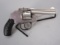 handgun: IVER JOHNSON Model Top Break, Revolver, .32, 5 shot, 3