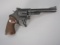handgun: MGC MANUFACTORY Model SW/8, Revolver, .357Mag, 6 shot, 6