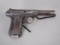 handgun: SAVAGE Model Unknown, Semi-Auto Pistol, .380, 8 shot, 4 1/4