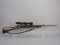 REMINGTON Model 03-A3, Bolt-Action Rifle, .308, S#4160511