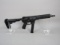 handgun: CMMG Model Banshee MK10, Semi-Auto Pistol, 10mm, .22, 7 1/2