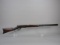 antique: WINCHESTER Model 1876, Lever-Action Rifle, .45-75, S#59102