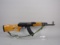 MAADI EGYPT Model AK47, Semi-Auto Rifle, 7.62x39, S#09029