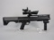 KEL-TEC Model KSG12, Pump-Action Shotgun, 12g, S#XSP19
