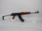 CENTURY ARMS INC Model VZ2008 Sporter, Semi-Auto Rifle, 7.62x39, S#VZ08-00390PM