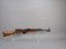 NORINCO Model SKS, Semi-Auto Rifle, 7.62x39, S#111463071