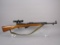 CHINESE Model SKS, Semi-Auto Rifle, 7.62x39, S#18023925