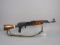 CENTURY ARMS Model SPR2, Semi-Auto Rifle, 5.45x39, S#S2-06755-02