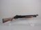 TOKAREV Model TX312A1, Pump-Action Shotgun, 12g, S#52-H23PT-003636