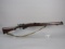 ENFIELD Model GR1918, Bolt-Action Rifle, .303, S#R71753
