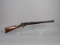MARLIN Model 93 Carbine, Lever-Action Rifle, .30-30, S#1876