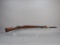 ENFIELD Model Yugo M48, Bolt-Action Rifle, .303, S#81563