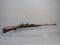 KARABINER Model K98 Kurz, Bolt-Action Rifle, 8mm, S#5740K