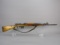 CZECH Model 52, Semi-Auto Rifle, 7.62x45, S#A61069