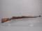 CZECH Model VZ24 Mauser, Bolt-Action Rifle, 7.92x57, S#139