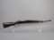 COLUMBIA FUERZAS MILITARES Model Unknown, Bolt-Action Rifle, .30-06, S#03599
