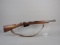 MAUSER Model Argentino 1891, Bolt-Action Rifle, 7.65x53, S#F6381