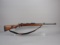 PREDUZECC 44 Model 98, Bolt-Action Rifle, 7.92x57, S#J7631