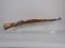 YUGOSLAVIAN MAUSER Model M48, Bolt-Action Rifle, 8mm, S#A72330