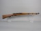 BERN Model K31, Bolt-Action Rifle, 7.5Swiss, S#753932