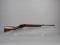 antique: WINCHESTER Model 1887, Lever-Action Shotgun, 12g, S#36893