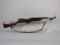 RUSSIAN Model SKS, Semi-Auto Rifle, 7.62x39, S#CCCP86407
