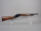 IAC CHINA Model 87, Lever-Action Shotgun, 12g, S#0602344