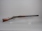 WINCHESTER Model 1894, Lever-Action Rifle, .38-55, S#847279