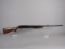 ITHACA Model 37, Pump-Action Shotgun, 12g, S#519489-2