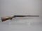 NEW ENGLAND FIREARMS Model Pardner, Breech-Action Shotgun, 20g, S#NR320443