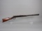 WINCHESTER Model 1894, Lever-Action Rifle, .38-55, S#271218