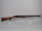 CHIAPPA Model 204X, Breech-Action Shotgun, 12g, S#14351173