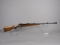 MAUSER Model Bolt, Bolt-Action Rifle, 7mm, S#122038