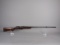 MARLIN Model 55 Goose Gun, Bolt-Action Shotgun, 12g, S#27503696