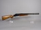 SAVAGE Model 24S-E, Breech-Action Rifle, .22Win Mag/20g, S#P1388018