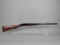 CZ Model Huglu Ringneck, Breech-Action Shotgun, 16g, S#06N0039