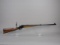 PEDERSOLLI Model Rolling Block, Single-Shot Rifle, .45-70, S#R01161