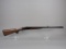CZ Model Huglu, Breech-Action Shotgun, 12g, S#18C1847